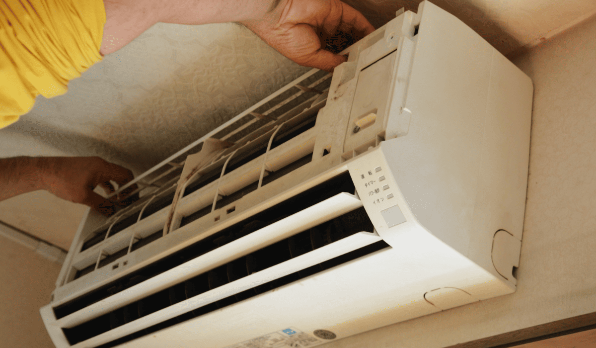 Ayrancılar Altus Klima Tamiri